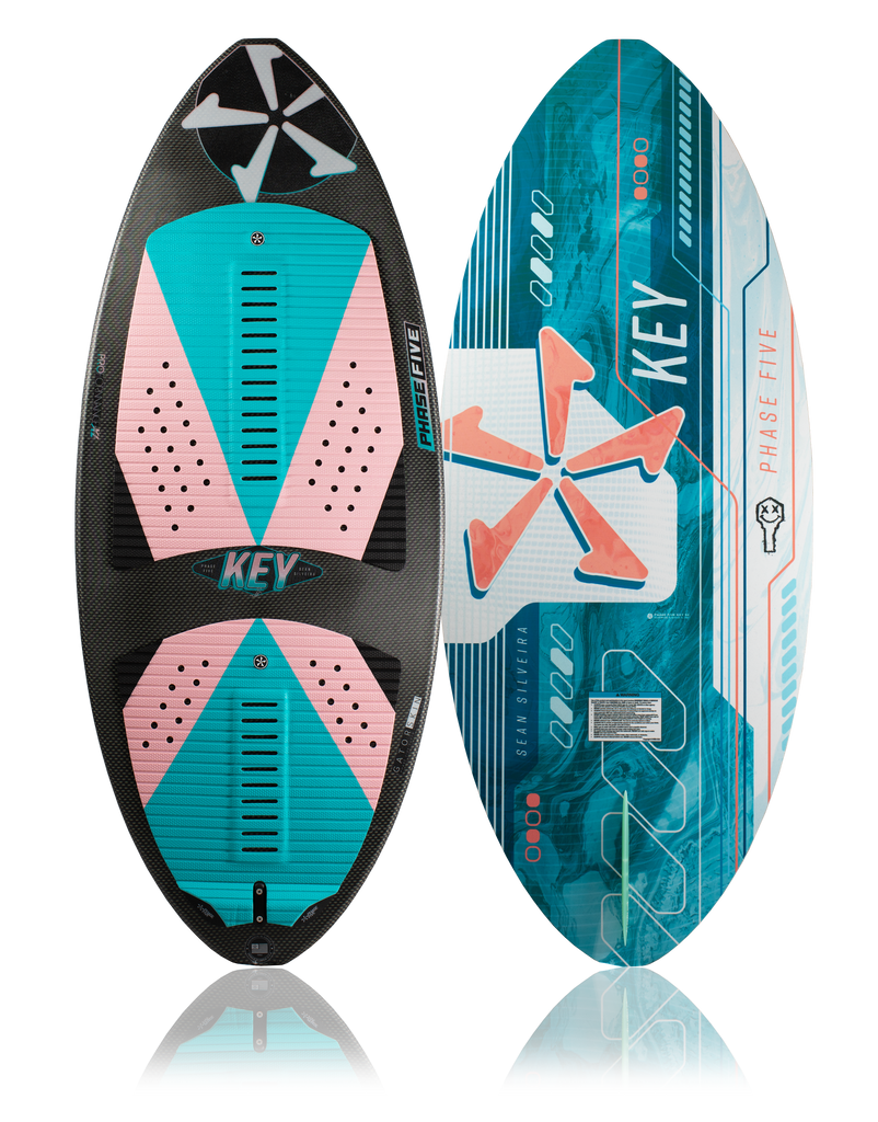 Phase 5 surf deals