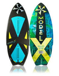 2024 Phase Five Model X