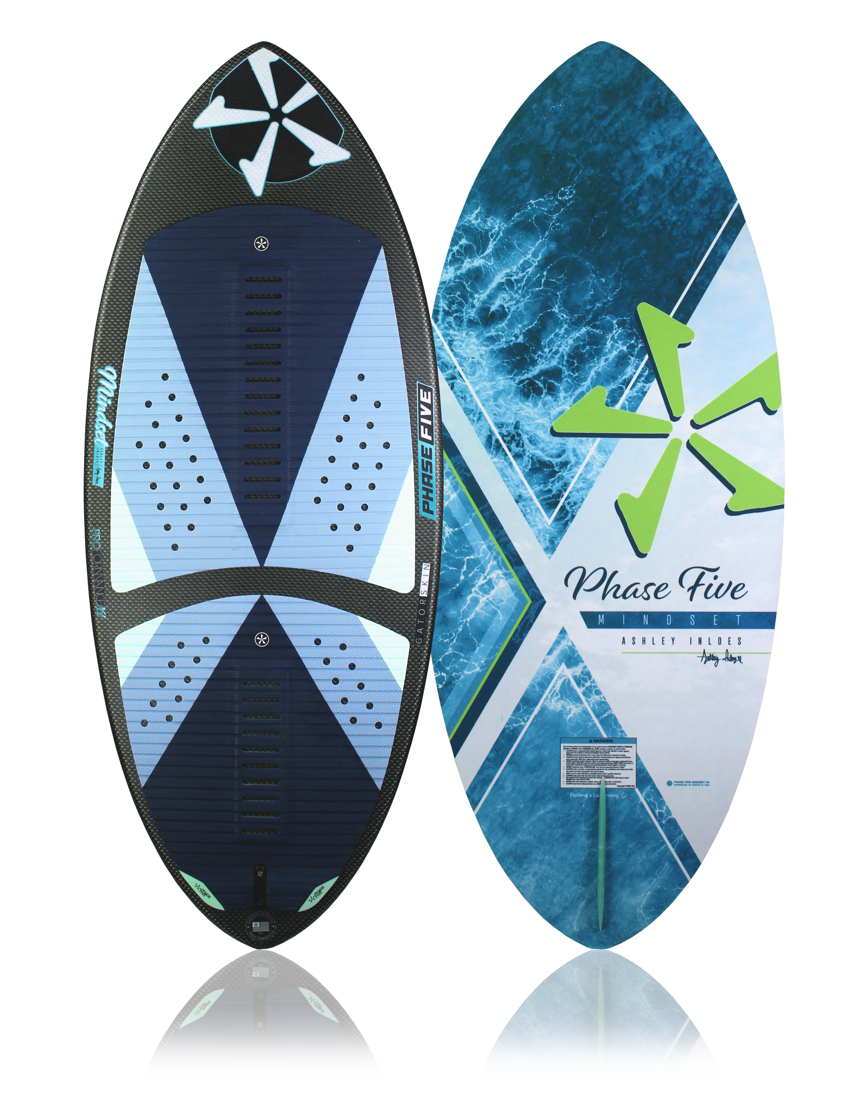 2024 P5 Pro Models - Phase 5 Wakesurf Boards
