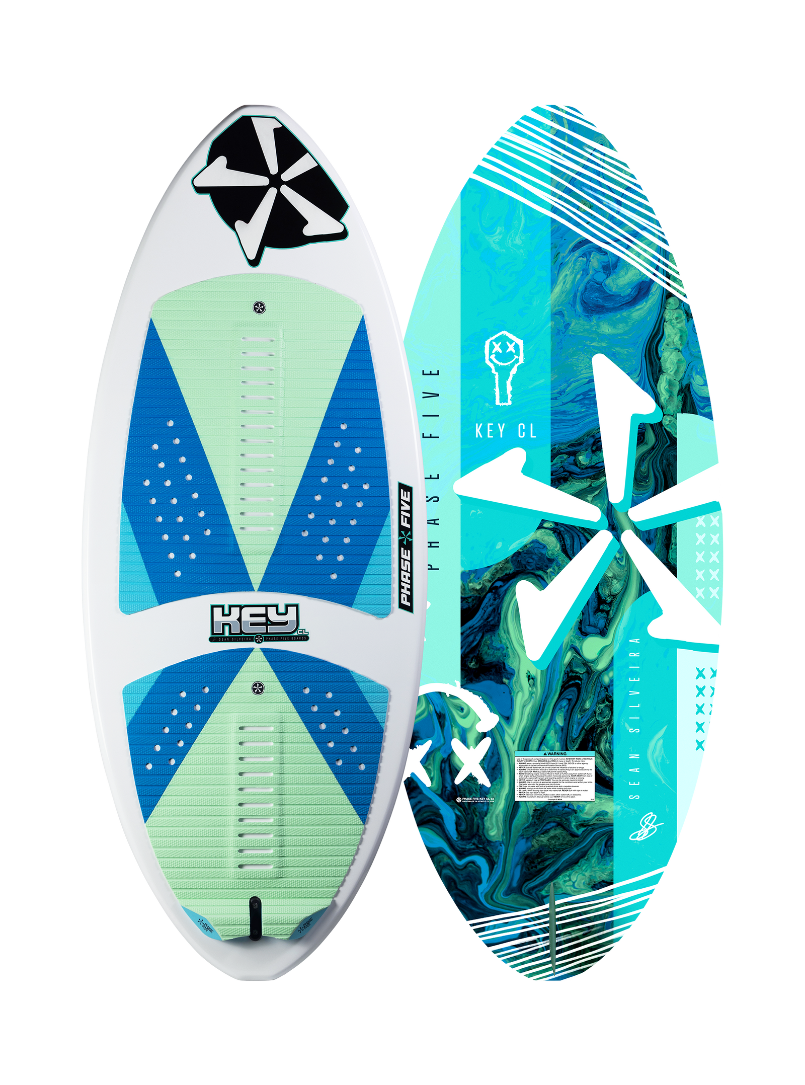 Phase 5 wakesurf board sale discount