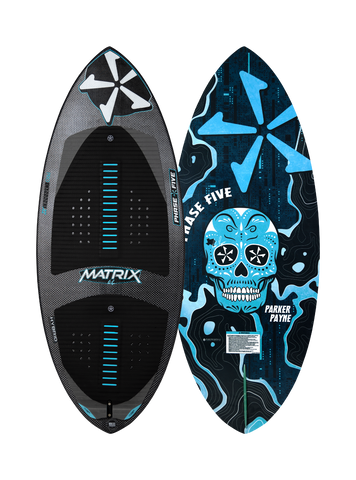 2025 Phase Five Matrix Pro - Phase 5 Wakesurf Boards
