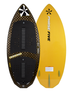 Phase Five Diamond Turbo LTD | Phase 5 Wakesurf Boards