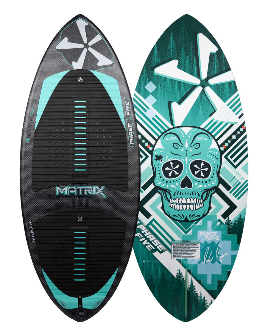 2026 Phase Five Matrix Pro