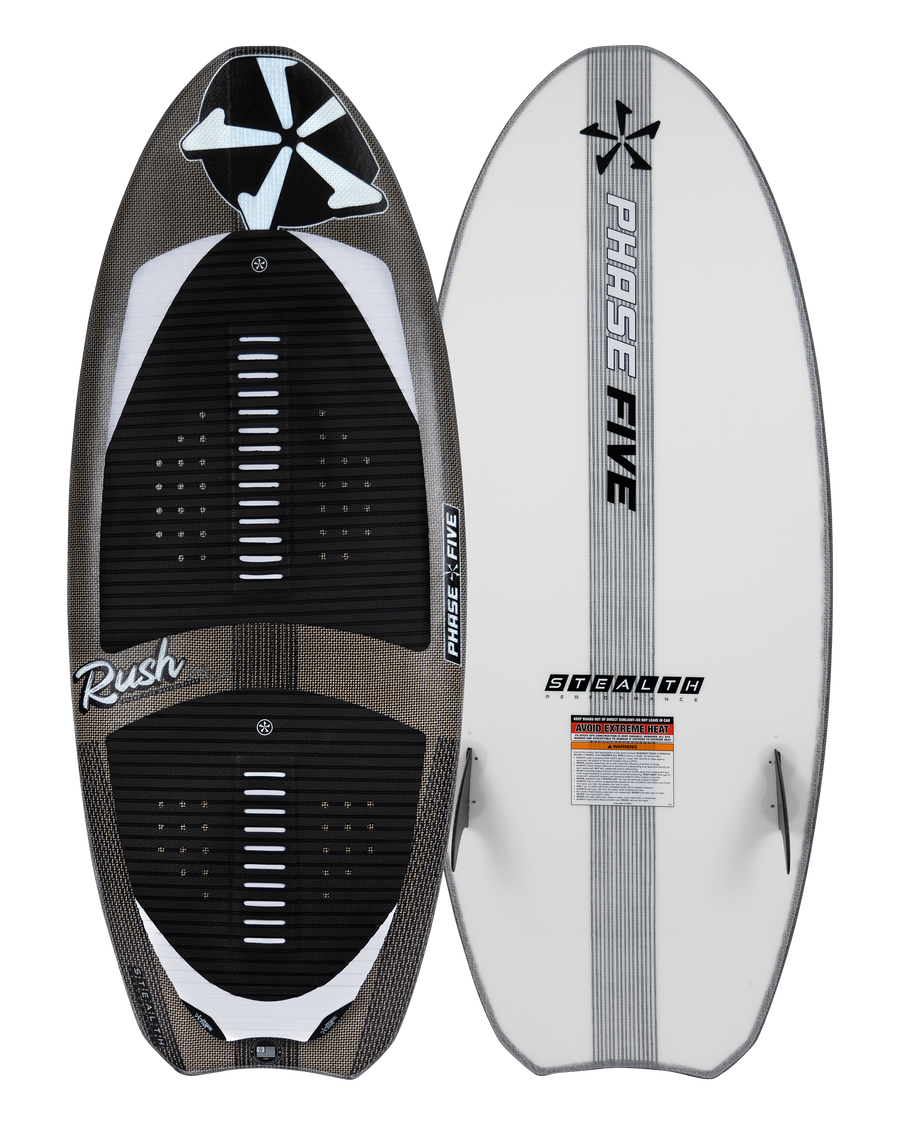 2026 Phase Five Rush Stealth