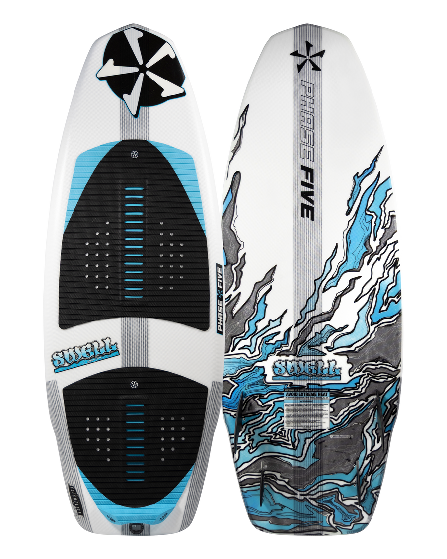 2026 Phase Five Swell