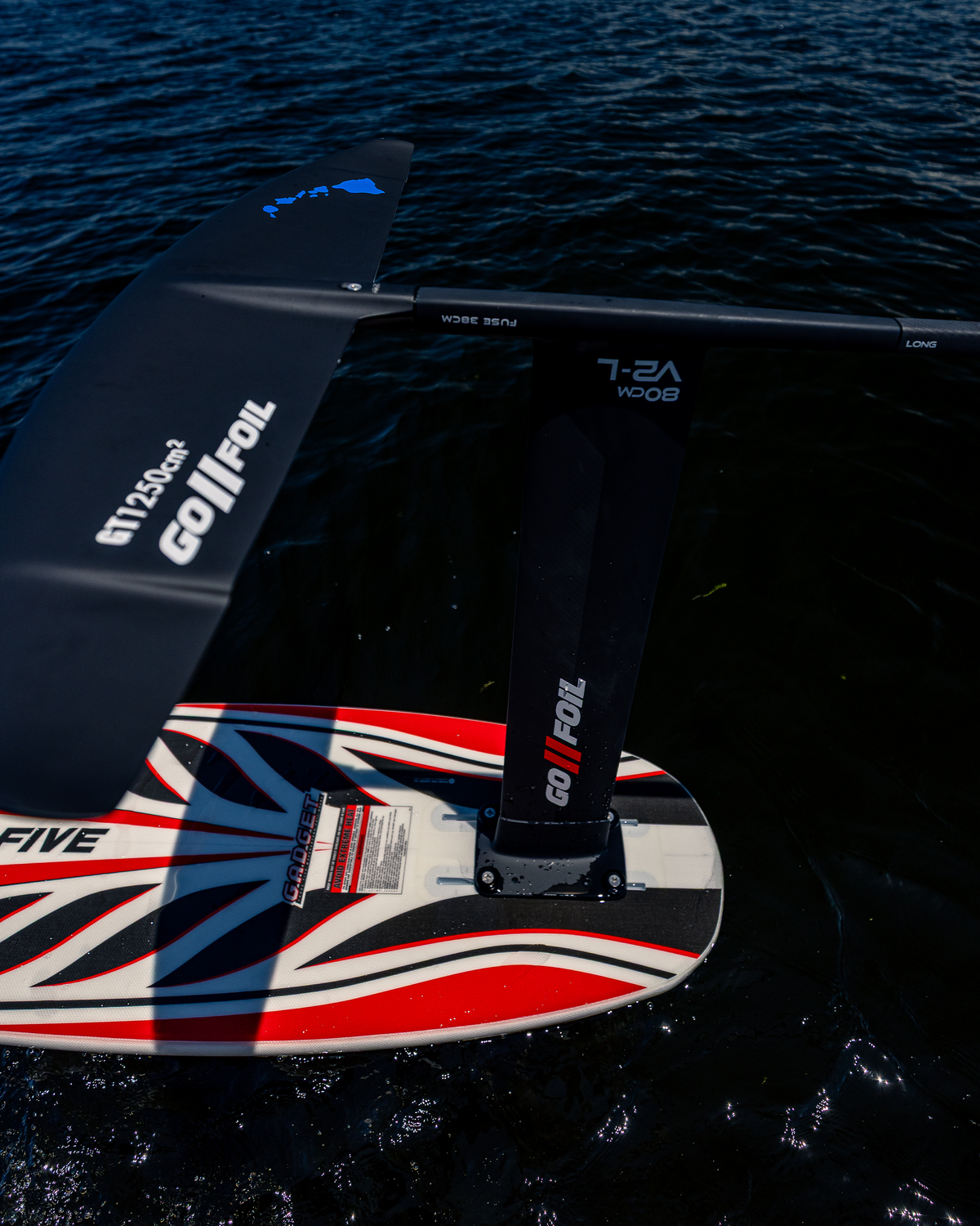 2027 Phase Five GoFoil Cruise Foil Package image 10