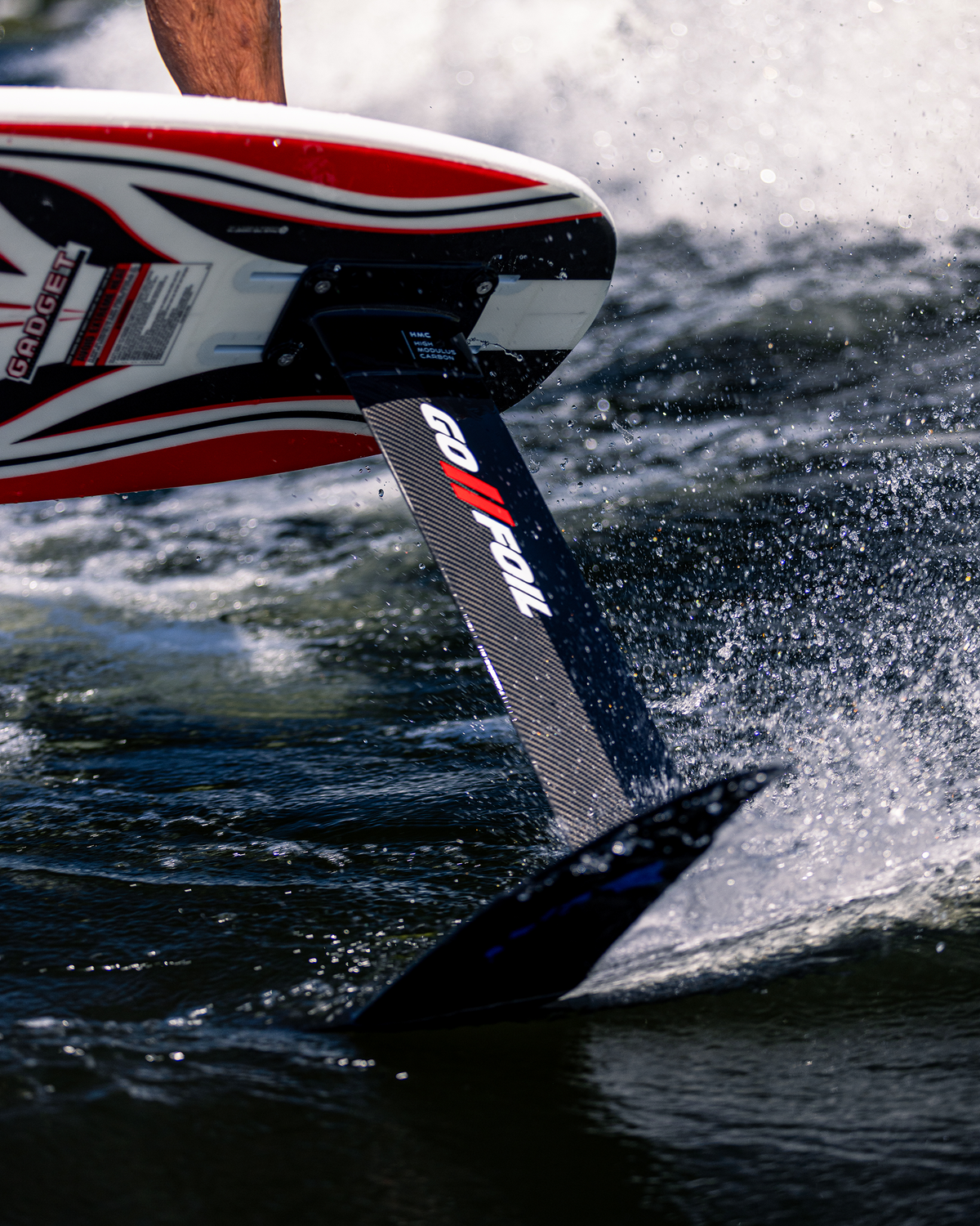 2027 Phase Five GoFoil Cruise Foil Package image 2