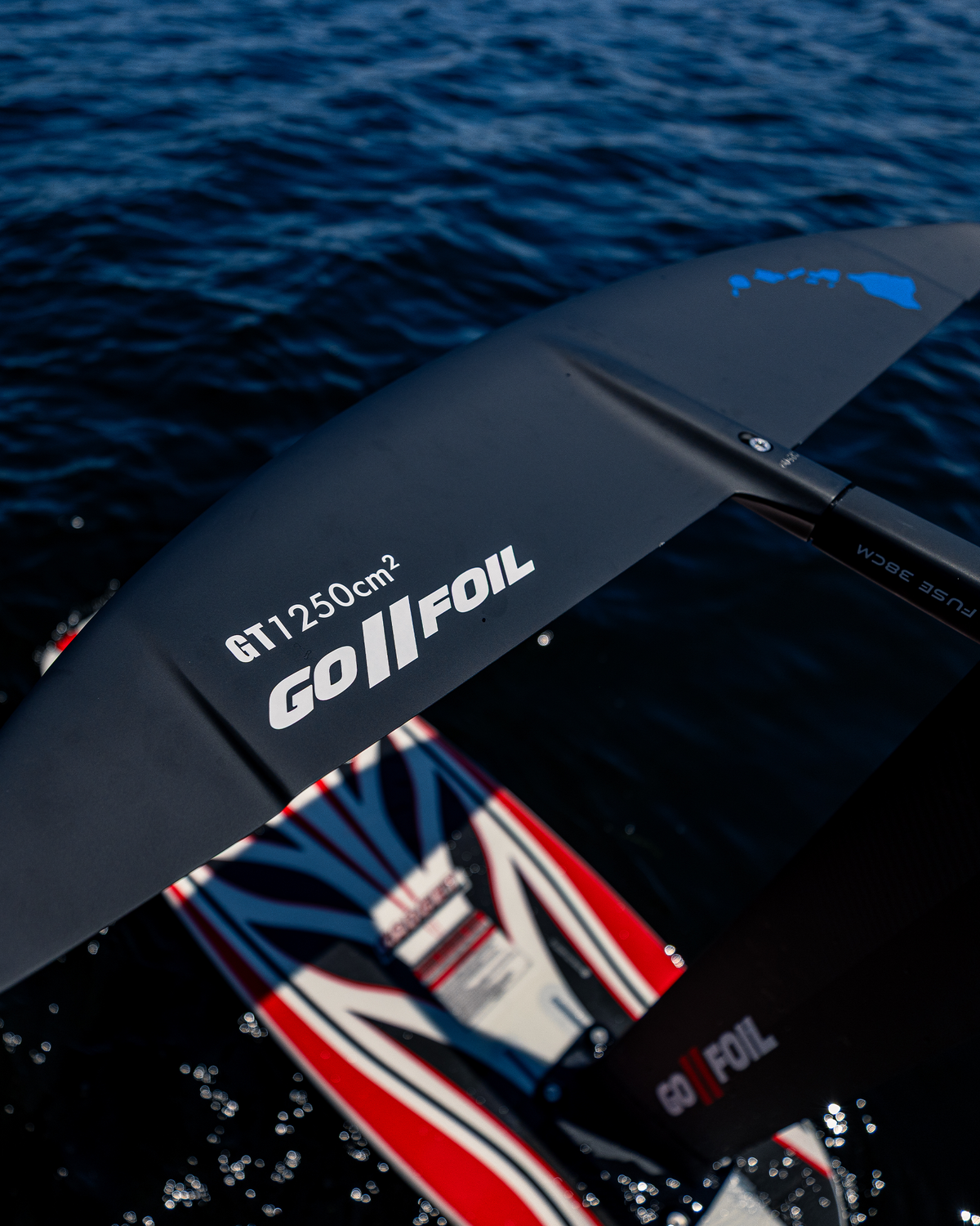 2027 Phase Five GoFoil Cruise Foil Package image 5