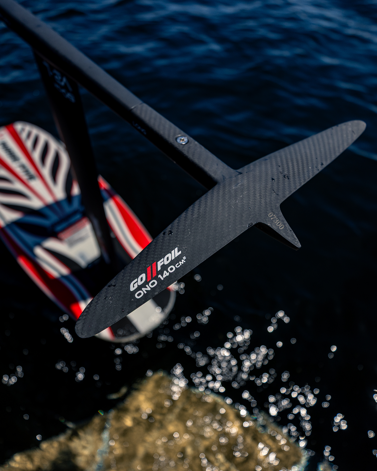 2027 Phase Five GoFoil Cruise Foil Package image 6