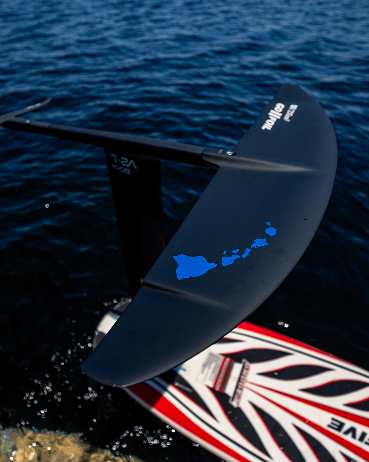 2027 Phase Five GoFoil Cruise Foil Package image 8