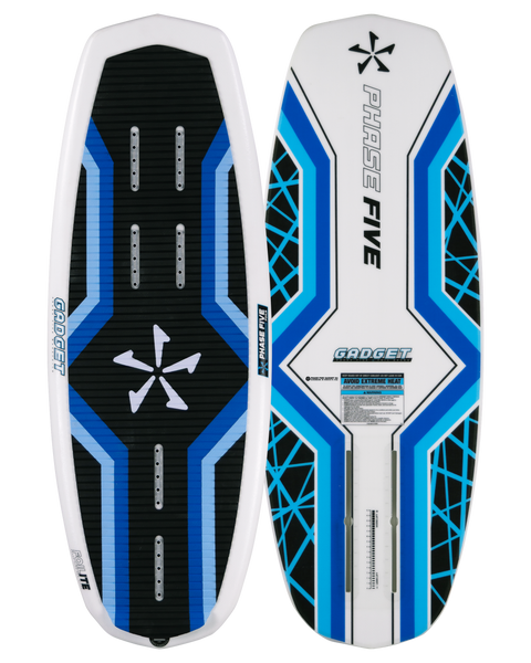 2027 Phase Five Gadget V3 Foil - Phase 5 Wakesurf Boards