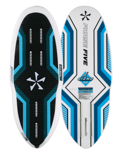 2027 Phase Five Gizmo V2 Foil - Phase 5 Wakesurf Boards