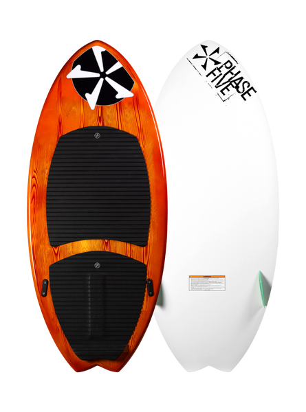 サーフィン・ボディボード tappyshape catfish 5.5 サーフィン・ボディボード tappyshape catfish 5.5 71lRxWNTktL