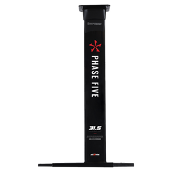 Phase Five Super Nova 31.5” Plate Mast