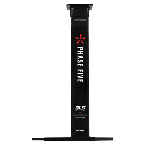 Phase Five Super Nova 31.5” Plate Mast