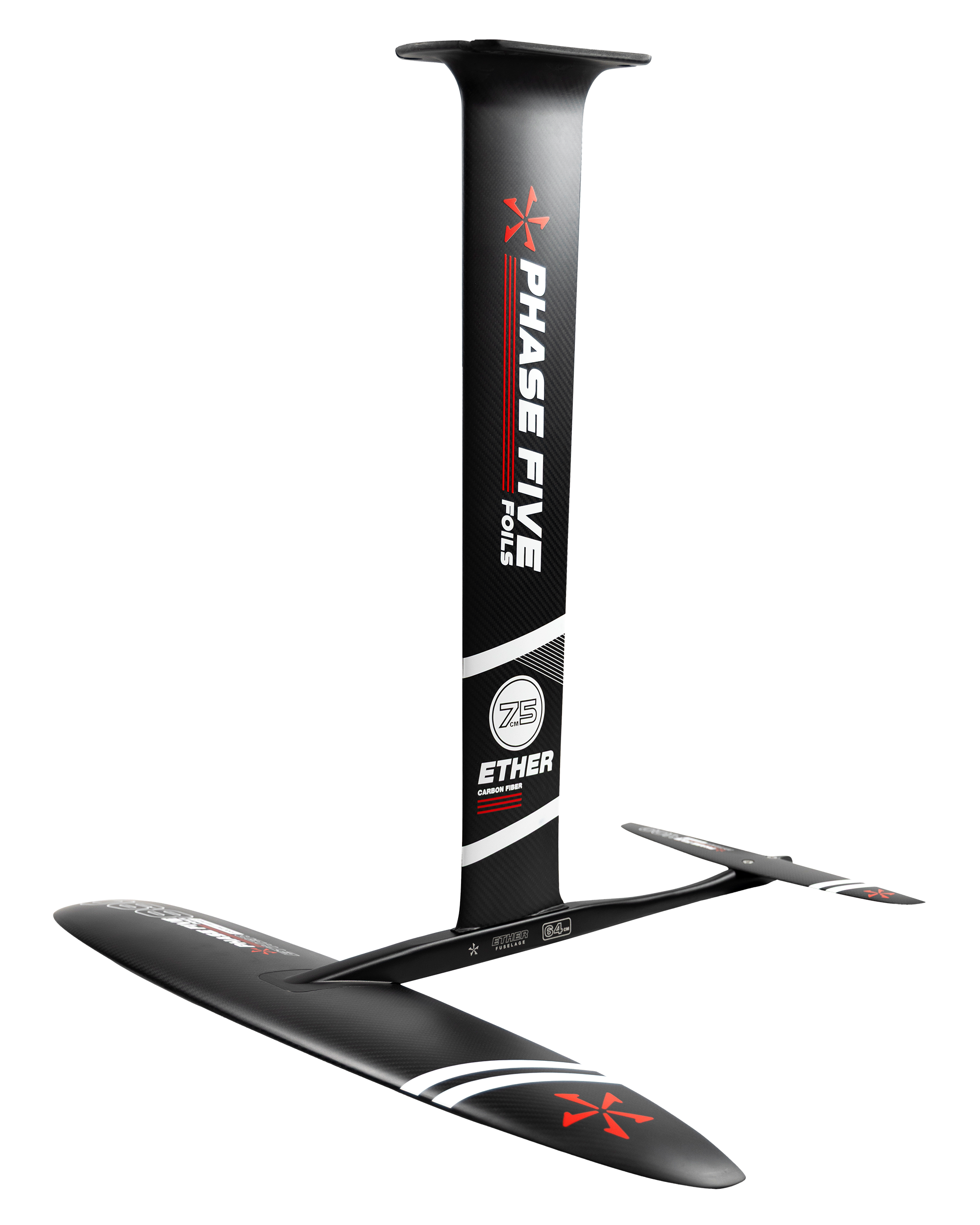 Foil Packages | Gofoil | Phase 5 Wakesurf Boards