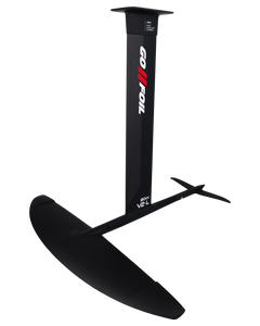 Phase Five GoFoil Cruise Foil Package - Phase 5 Wakesurf Boards