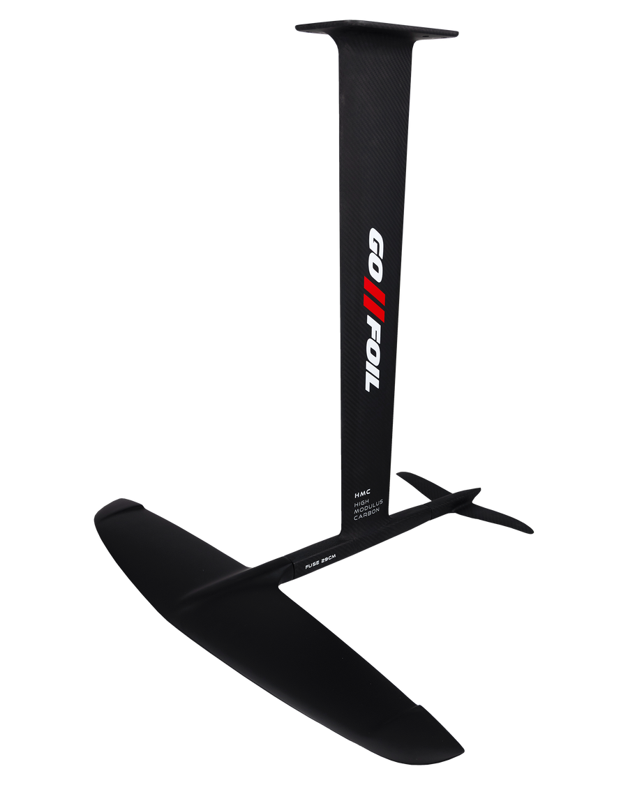 Phase Five GoFoil RSX Flip Foil Package