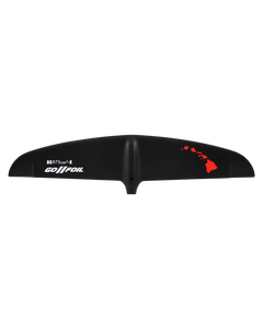 衝撃の激安コスパ・掘り出し物も GoFoil RSX 975 Front Wing - Phase 5 Wakesurf Boards その他