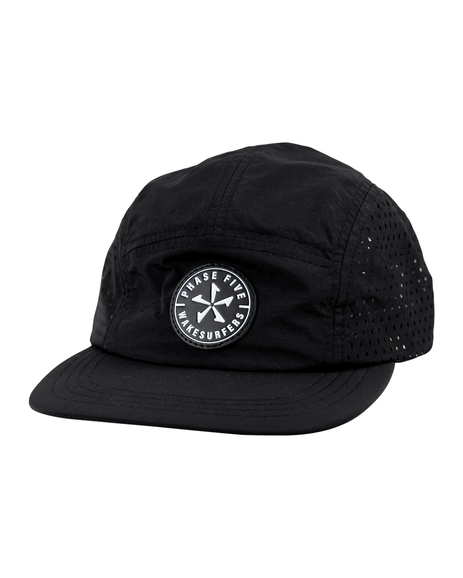 Phase Five Classic Logo Camper Hat