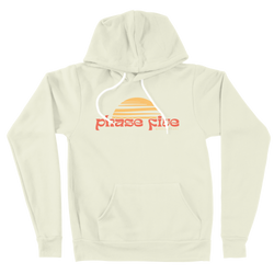Phase Five Sunrise Fleece Hoodie