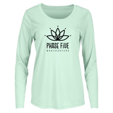 Phase Five Ladies Lotus SPF Long Sleeve