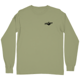 Phase Five Palm Long Sleeve Tee