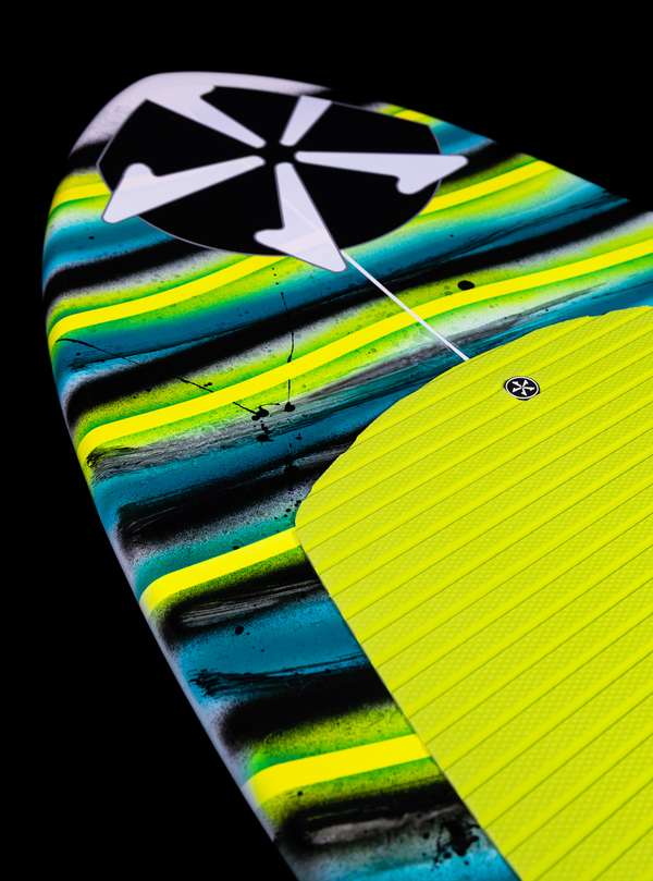 Phase Five Oogle Single Fin Setup | Phase 5 Wakesurf Boards
