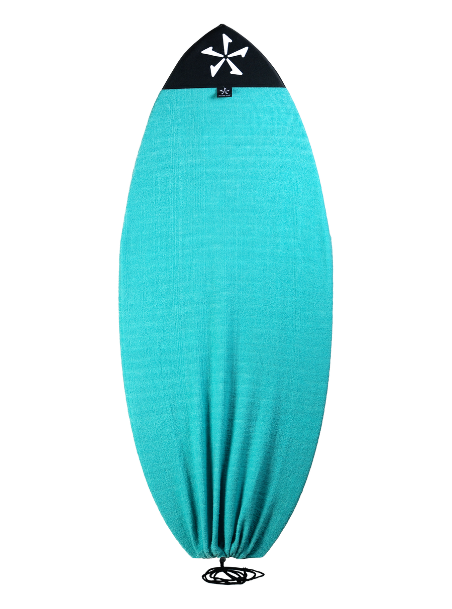Seafoam
