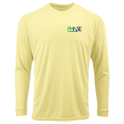 Phase Five Angle SPF Long Sleeve