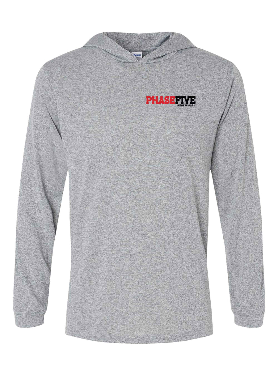 Phase Five Bold SPF Hoodie