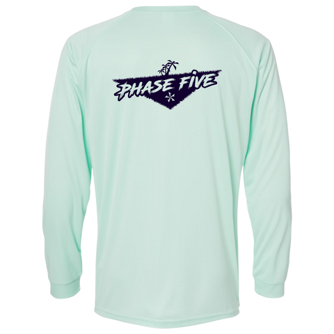 Phase Five Palm SPF Long Sleeve