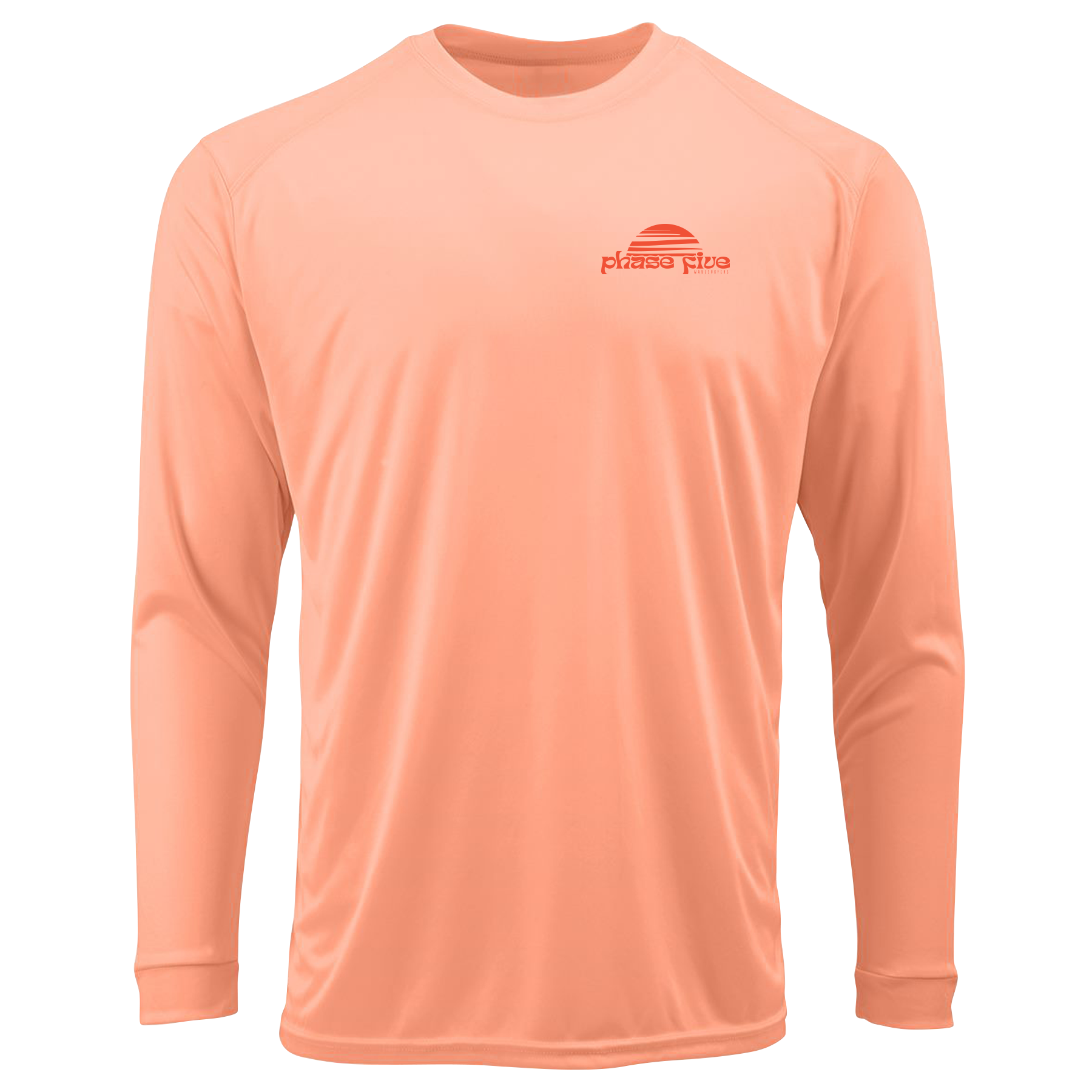 Phase Five Sunrise SPF Long Sleeve - Phase 5 Wakesurf Boards