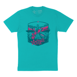 Phase Five Surf Dad Tee