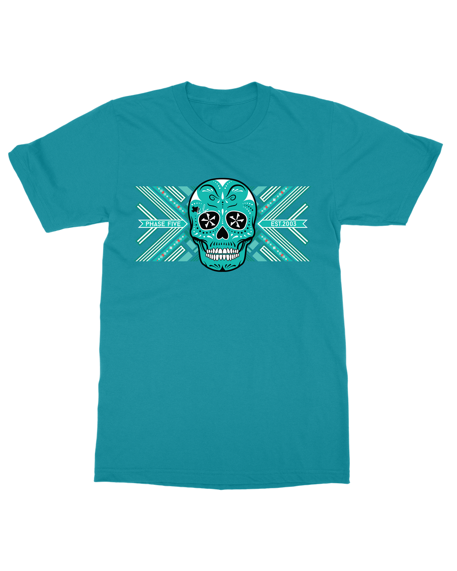 Teal