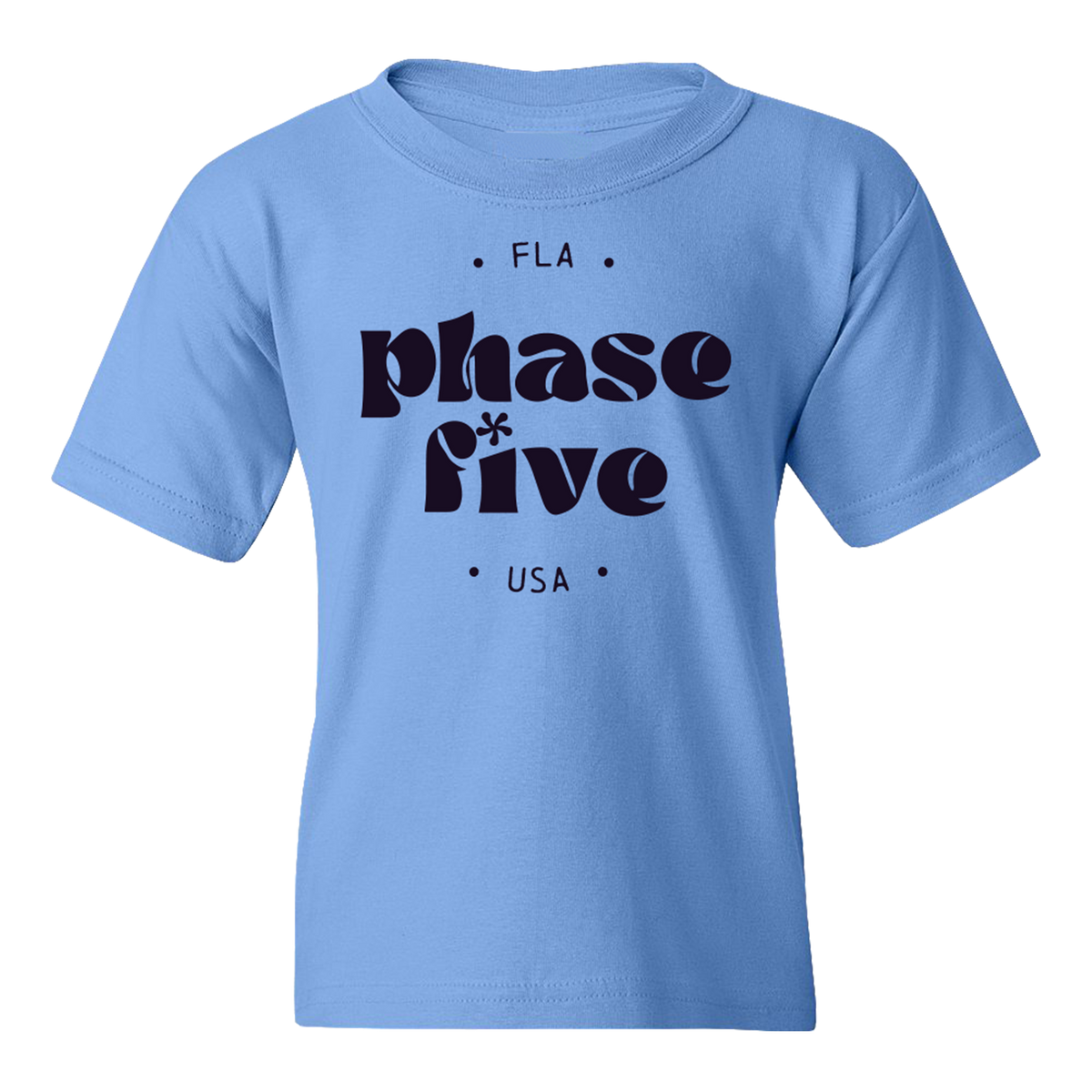 Phase Five 80&#39;s Youth Tee