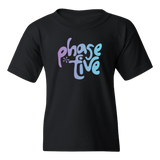 Phase Five Youth Haze Tee