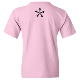 Phase Five Youth Lotus Tee