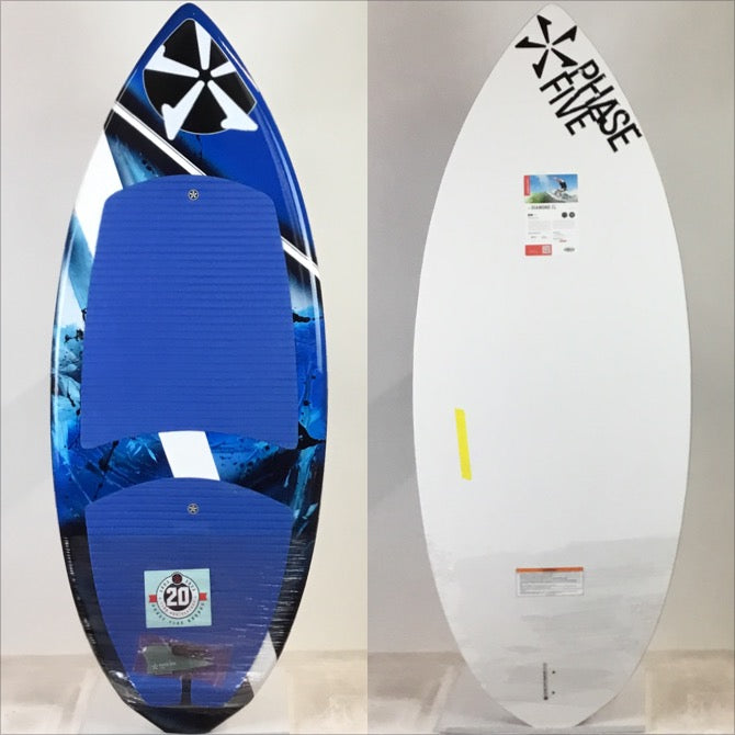 Phase 5 Boards Page 2 - Phase 5 Wakesurf Boards