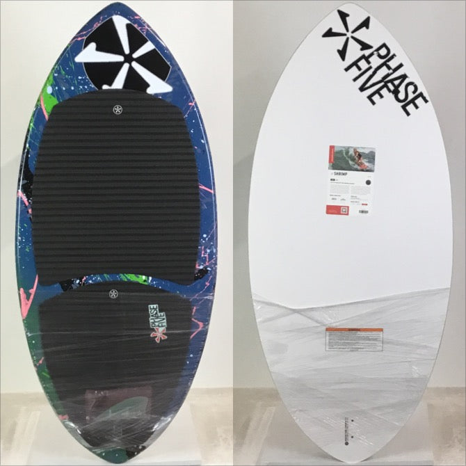 Board Sale Phase 5 Wakesurf Boards
