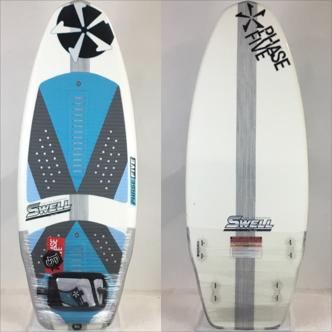 2023 Phase Five Swell 53” Demo