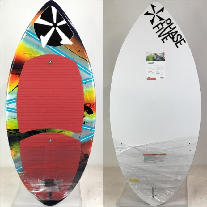 Board Sale Phase 5 Wakesurf Boards