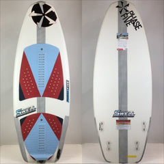 Varley surfboard 小波最強　5.8 綺麗 Varley surfboard 小波最強 5.8 綺麗