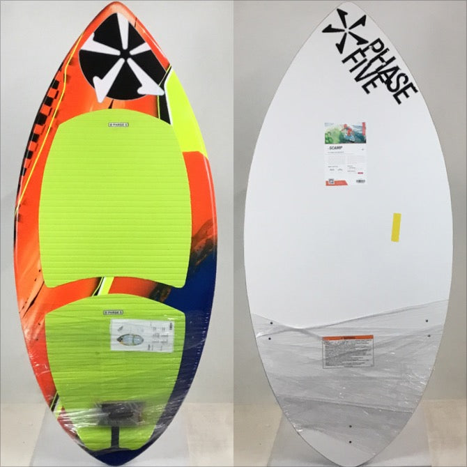 スキムボード EPS Amazon | Tribe Boards スキムボード 45インチ レッド/ホワイト