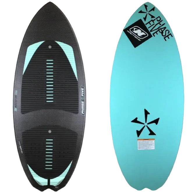 SK クリスギャラガー EPS 5’10.5 10'0 Gordon & Smith Surfboards 