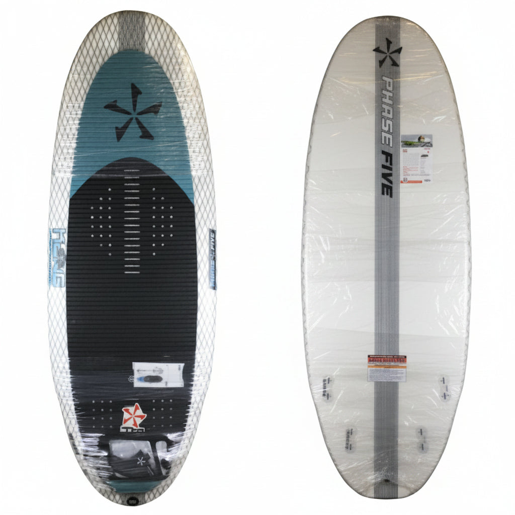 Black Friday Cyber Monday Sale Page 3 - Phase 5 Wakesurf Boards