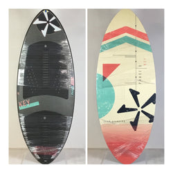 2020 Key BLEM Wake Skimboard 55”