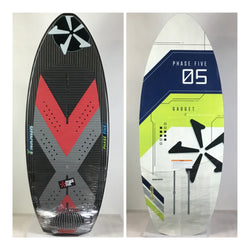 2022 Phase Five Gadget DEMO Foil Board 54”