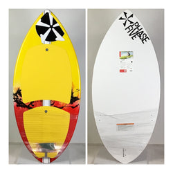 Phase Five Scamp 45” Wake Skimboard BLEM