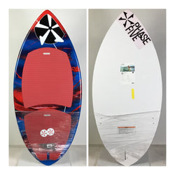 Phase Five Scamp 45” Wake Skimboard BLEM